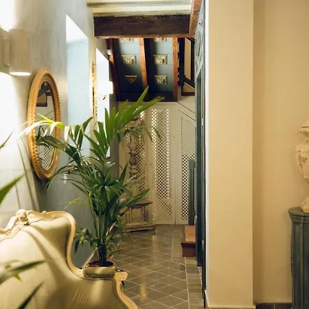 Aparthotel La Corrala Del Realejo 5*