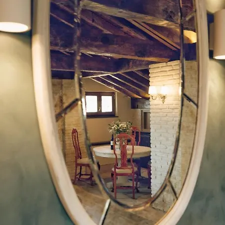 La Corrala Del Realejo Aparthotel