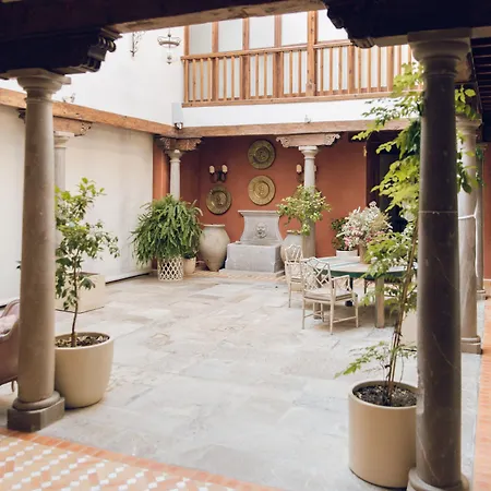 La Corrala Del Realejo Granada