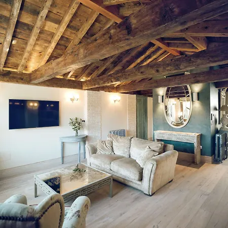 La Corrala Del Realejo Aparthotel 5*