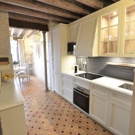 Aparthotel La Corrala Del Realejo 5*