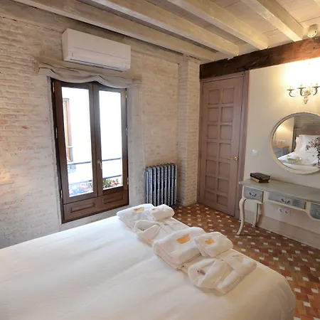 La Corrala Del Realejo 5*