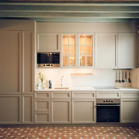 La Corrala Del Realejo Aparthotel